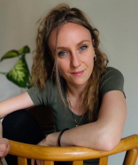 Fulvia Castigliano — web designer su misura per brand creativi